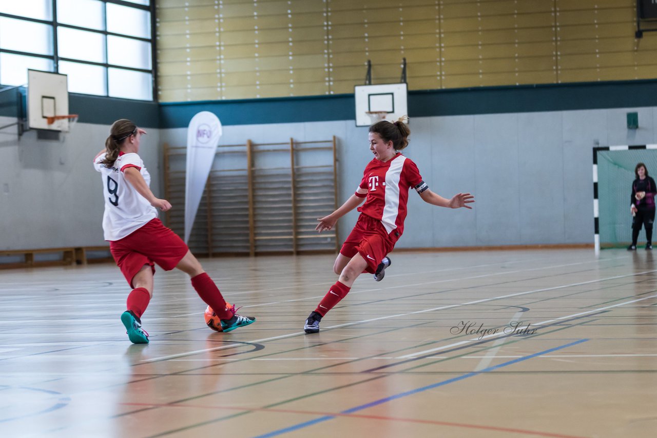 Bild 279 - Norddeutsche Futsalmeisterschaft